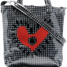 Сумка-тоут с принтом Сумка-тоут с принтом