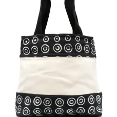 Сумка-тоут с принтом Сумка-тоут с принтом