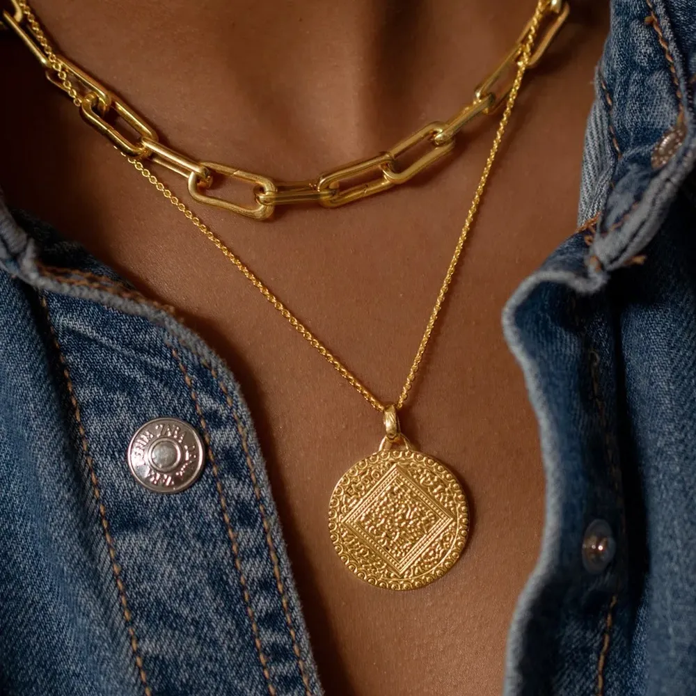 Мини-подвеска Marie