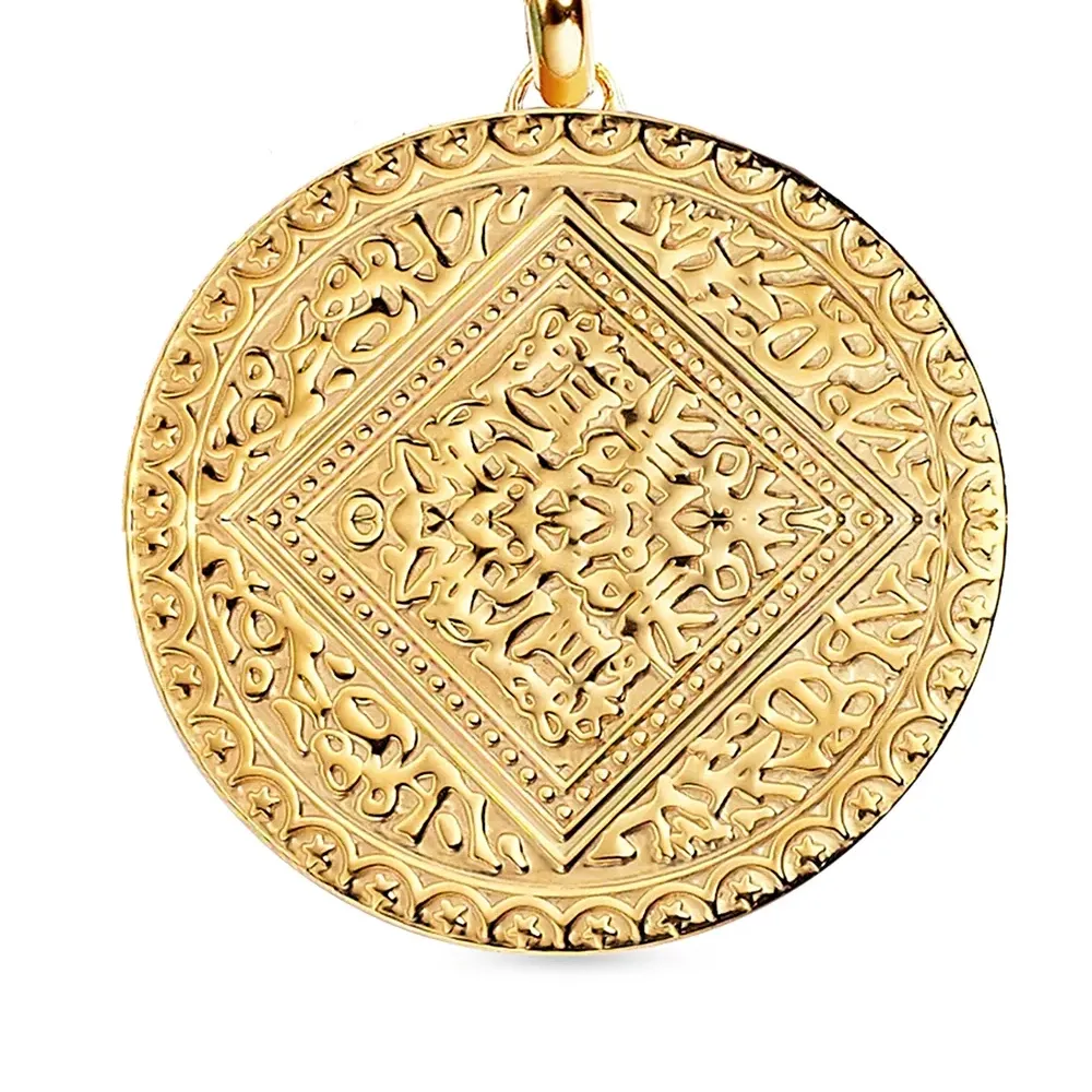 Мини-подвеска Marie