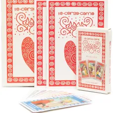 Игральные карты Arcana Love