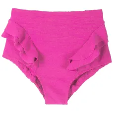 Плавки бикини Hopi с завышенной талией