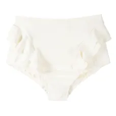 Плавки бикини Hopi с завышенной талией