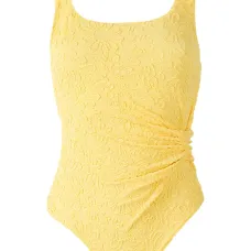 Жаккардовый купальник Venna