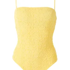 Жаккардовый купальник Lottie