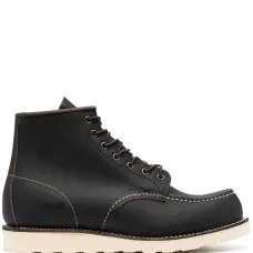 Ботинки по щиколотку