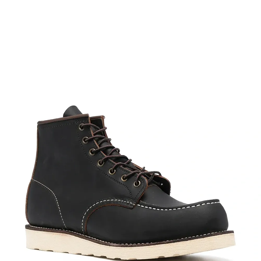 Ботинки по щиколотку