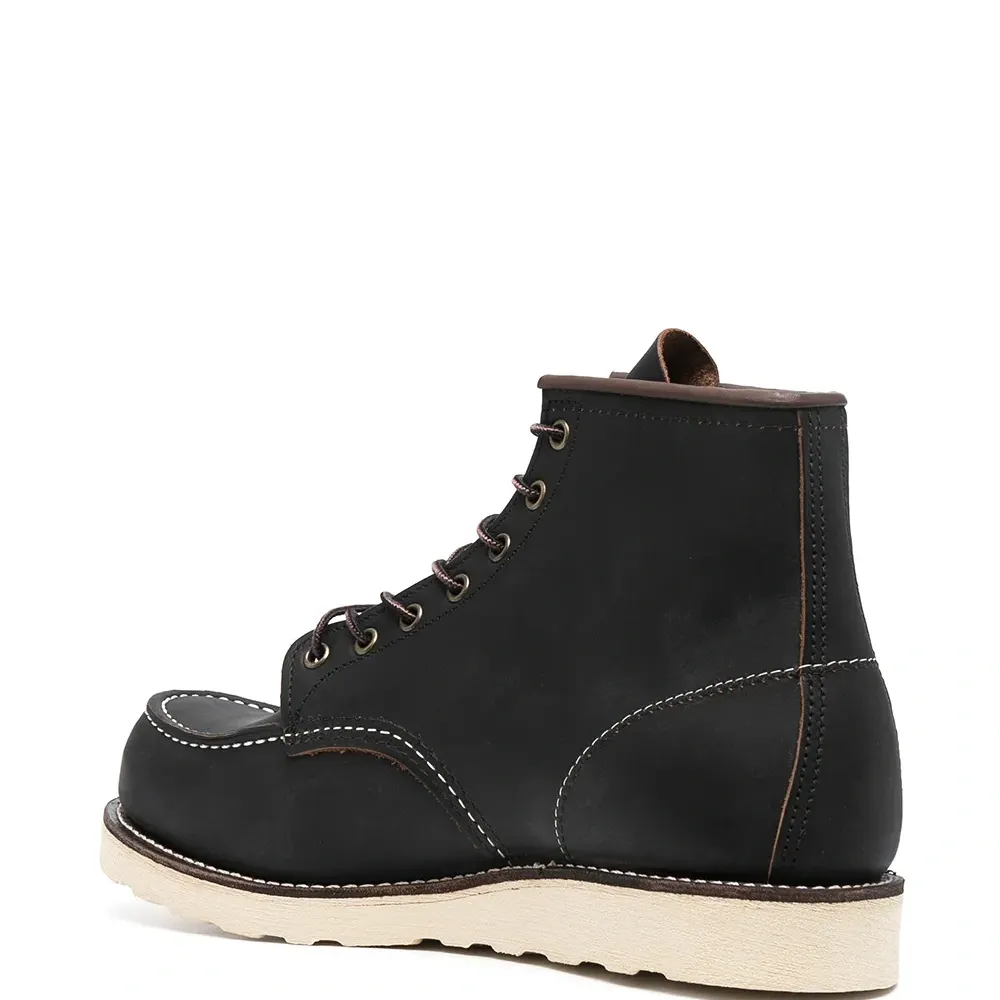 Ботинки по щиколотку