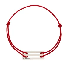 Серебряный браслет Le 2.5g Серебряный браслет Le 2.5g