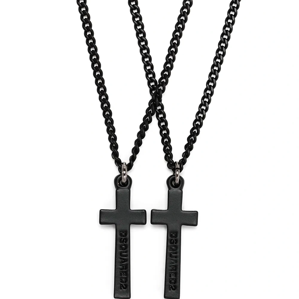 Колье с подвесками