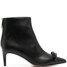 Ботильоны Sandie с бантом Ботильоны Sandie с бантом