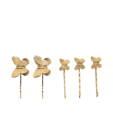 Набор невидимок Pippa