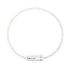 Серебряный браслет Le 9g Серебряный браслет Le 9g