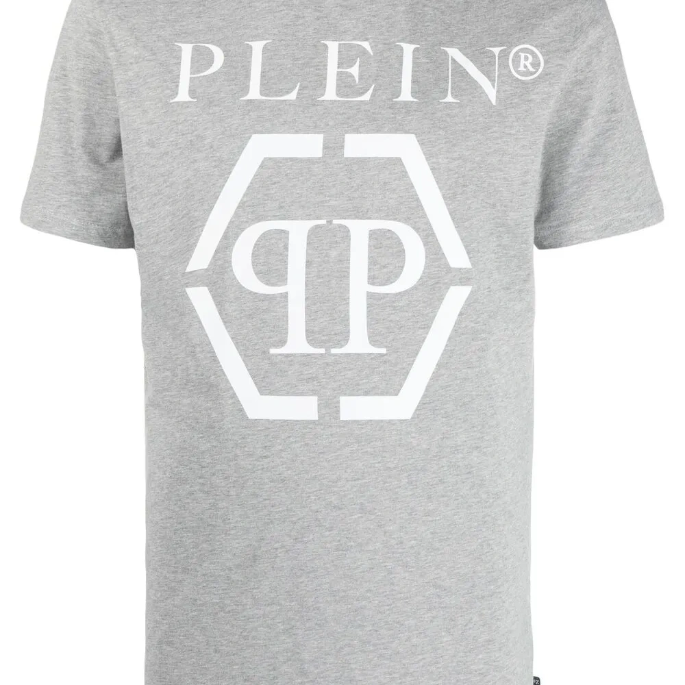 Футболка Hexagon