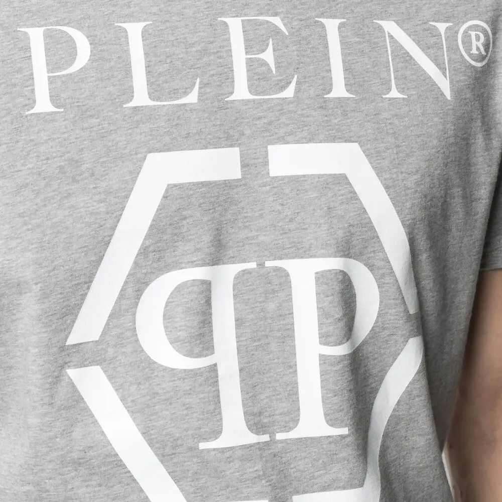 Футболка Hexagon