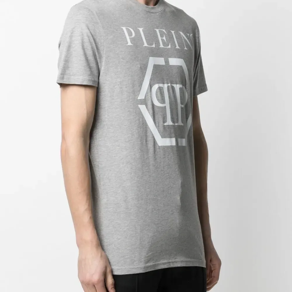 Футболка Hexagon