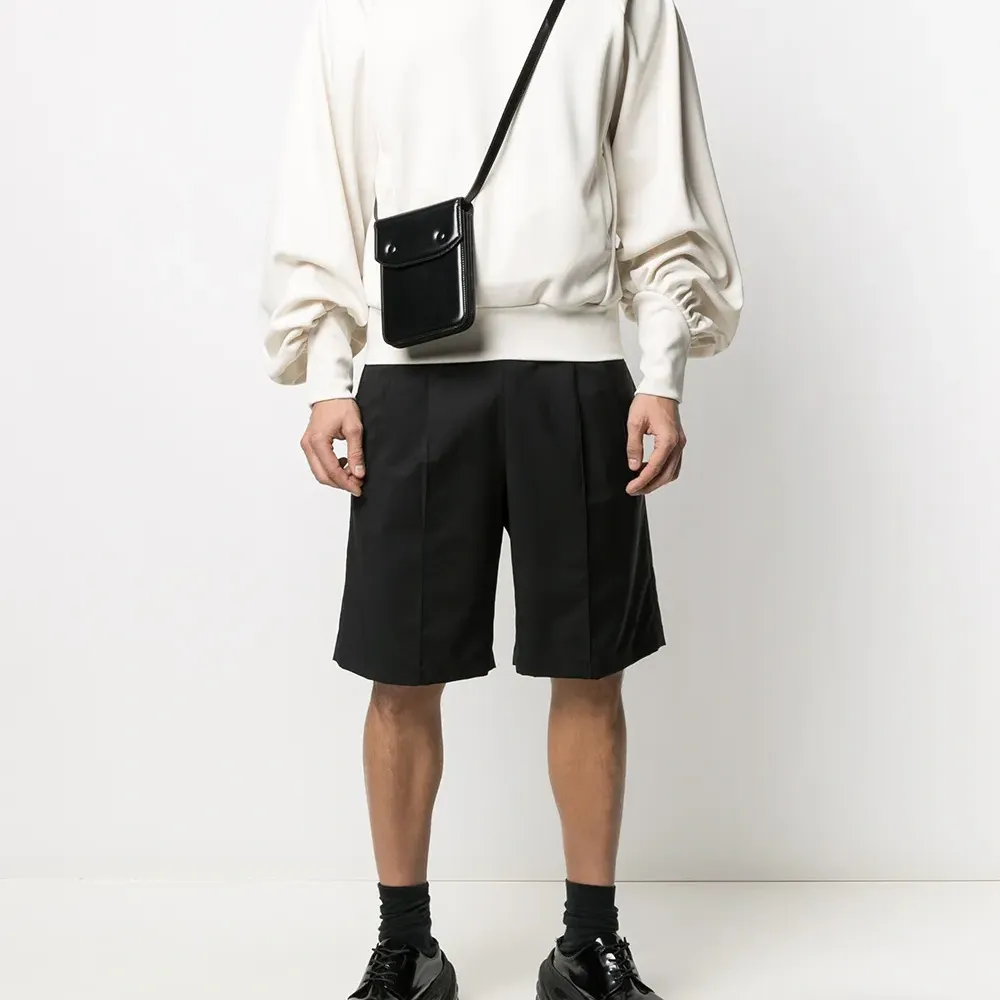 Толстовка оверсайз