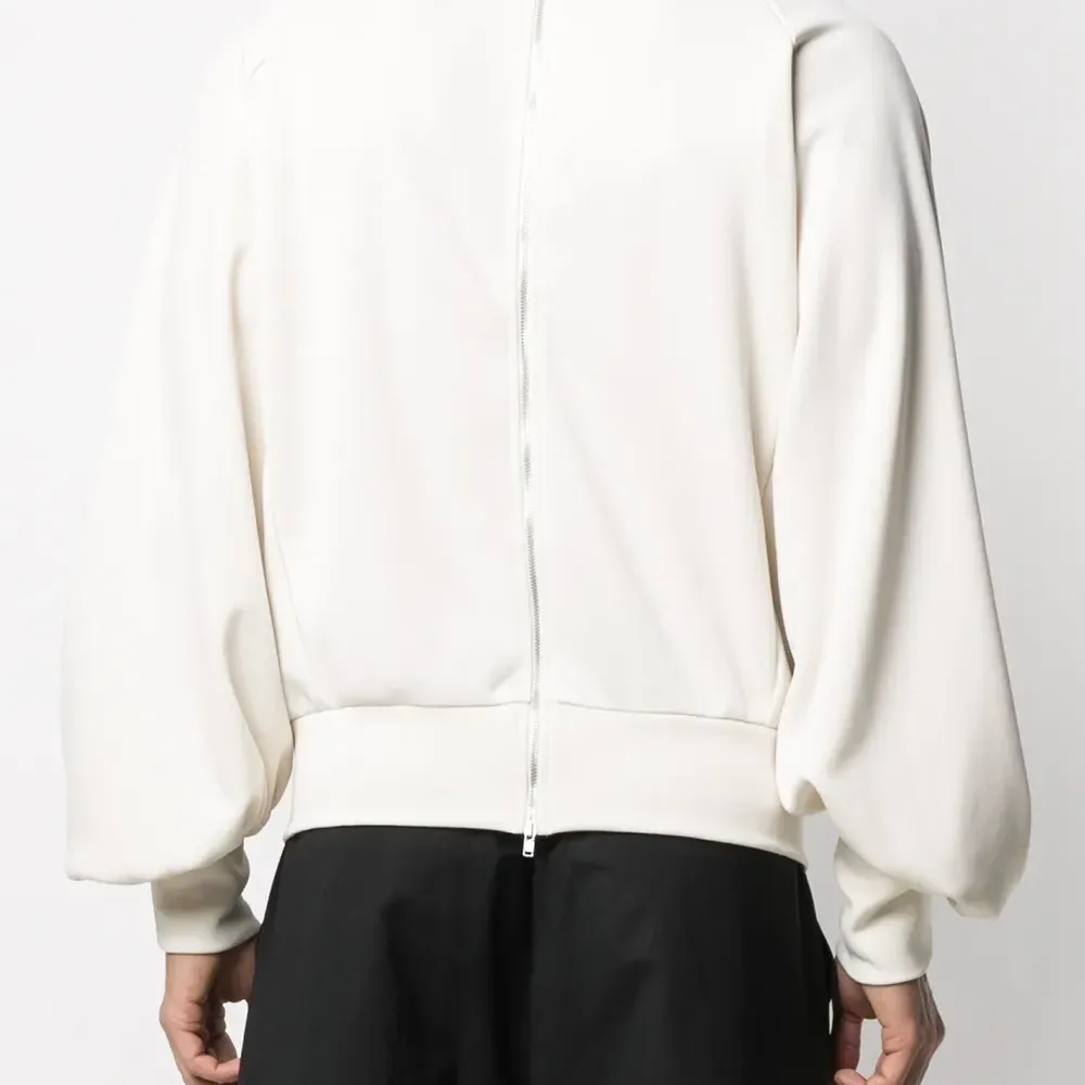 Толстовка оверсайз