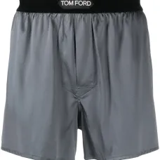 Шорты-боксеры