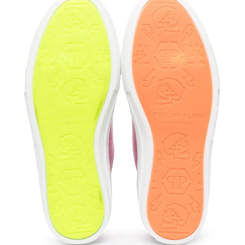 Высокие кеды Megastar