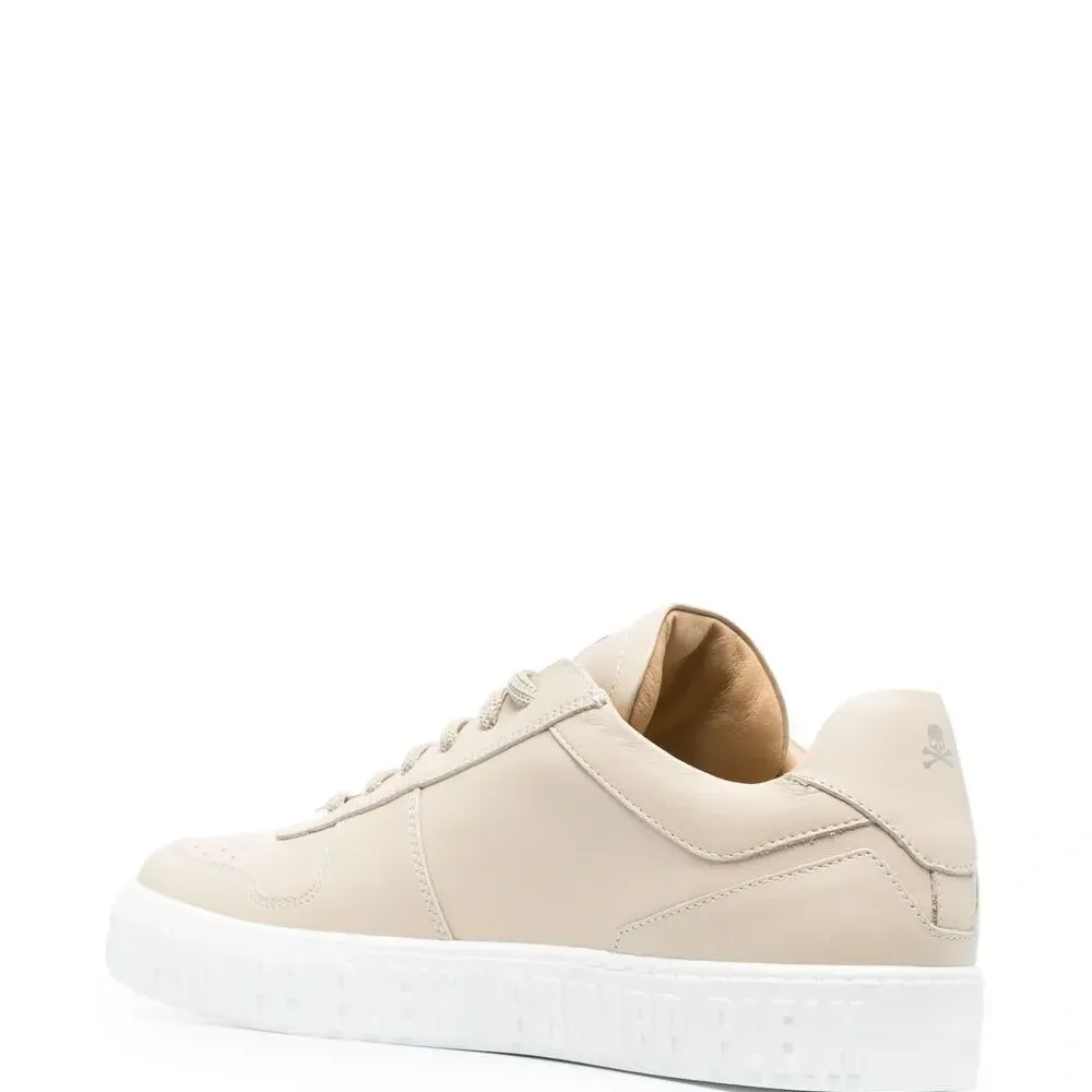 Кеды Iconic Plein