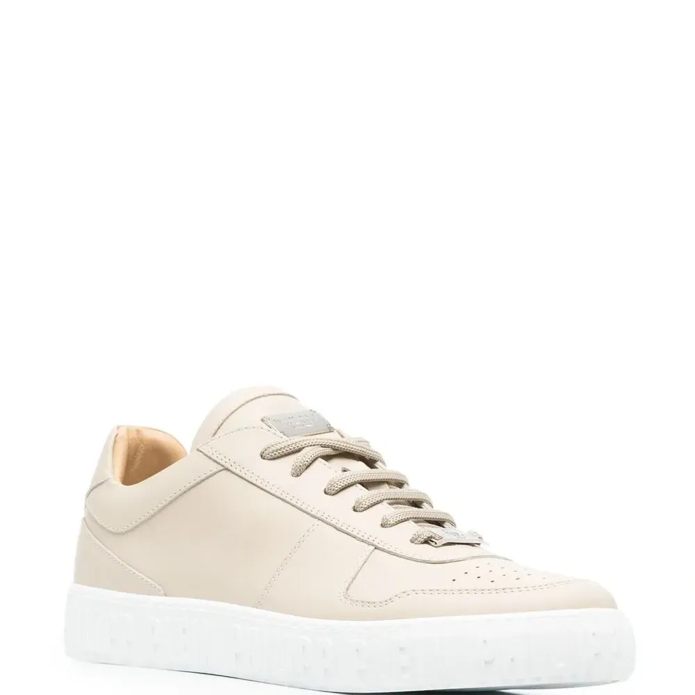 Кеды Iconic Plein