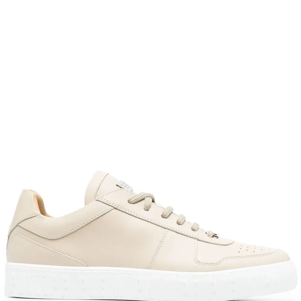 Кеды Iconic Plein