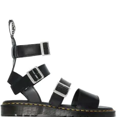 Сандалии из коллаборации с Dr. Martens Сандалии из коллаборации с Dr. Martens