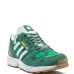 Кроссовки ZX 8000 'BAPE x Undefeated - Green'