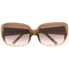 Солнцезащитные очки Gea в прямоугольной оправе