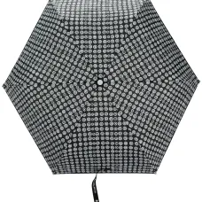 Зонт с прозрачной ручкой