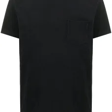Футболка с карманом
