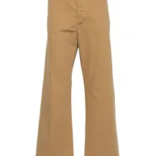 Твиловые брюки Field