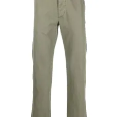 Брюки Officer's прямого кроя