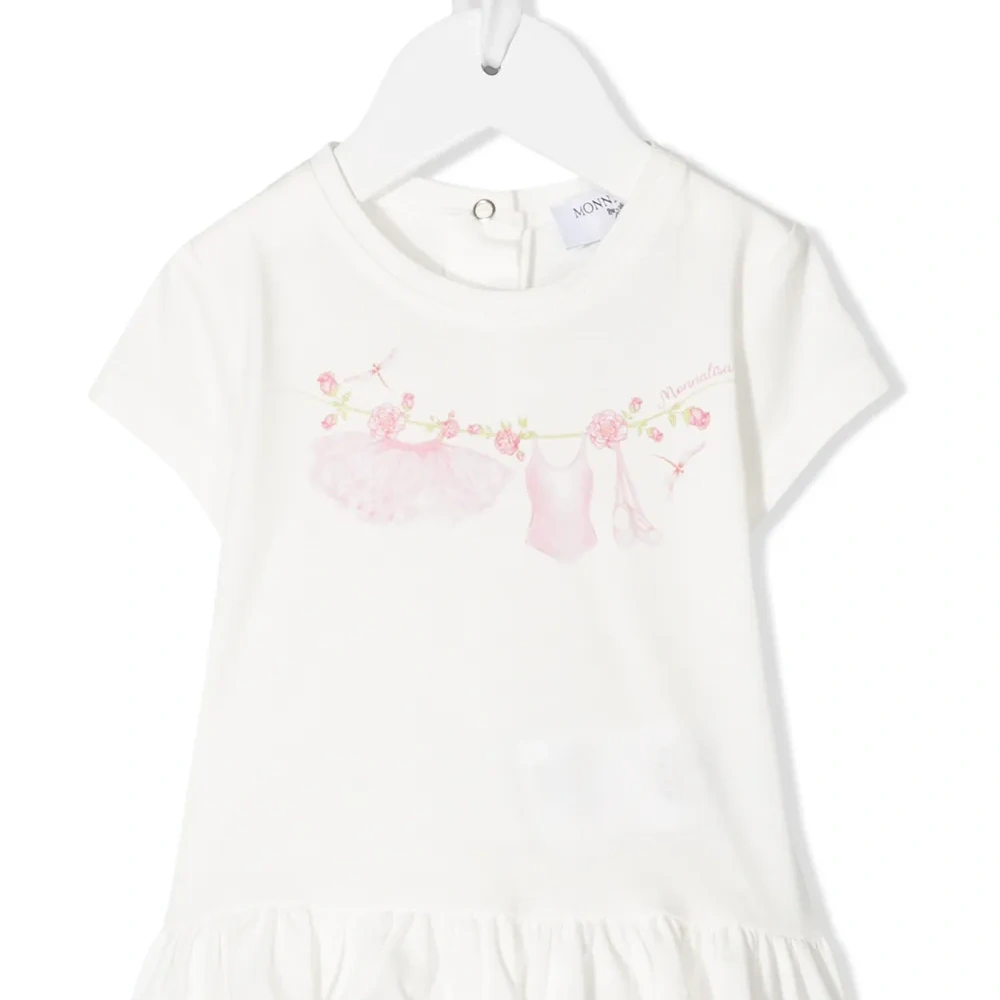 футболка с оборками футболка с оборками