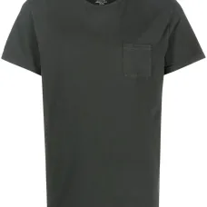 Футболка Tube с накладным карманом