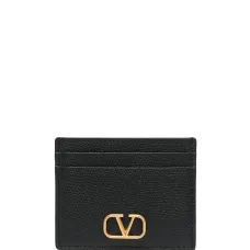Картхолдер с логотипом VLogo Signature Картхолдер с логотипом VLogo Signature
