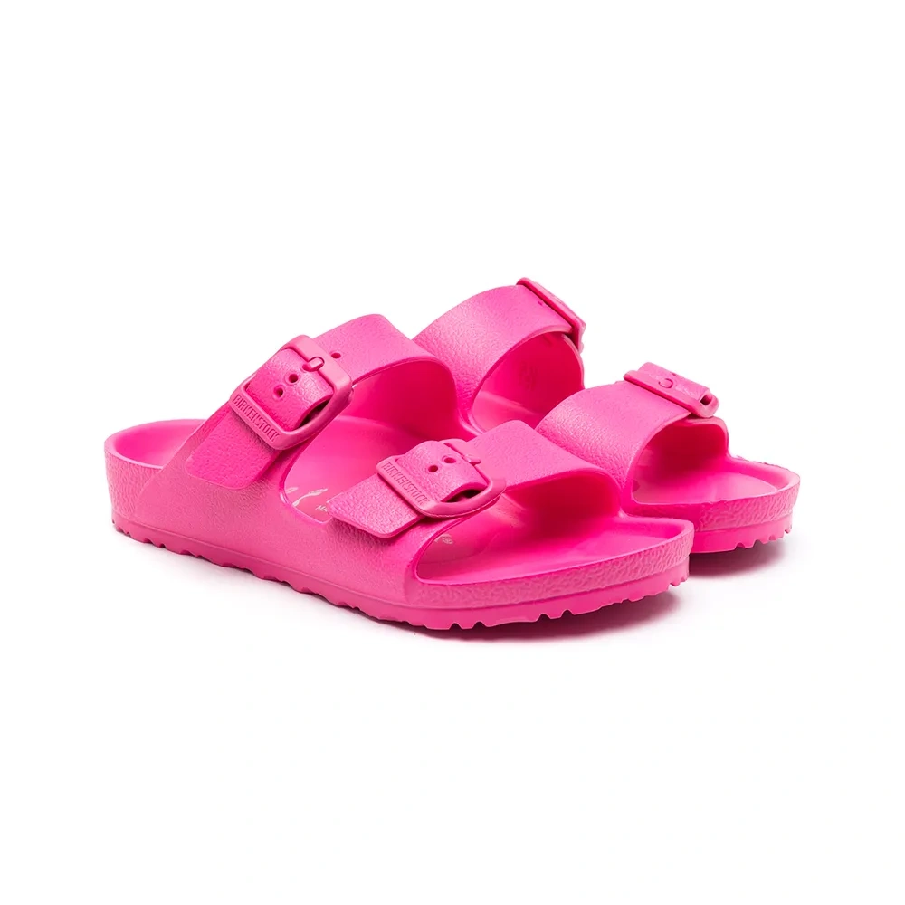 Сандалии Arizona с пряжками