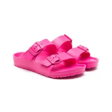 Сандалии Arizona с пряжками