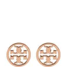 Серьги-гвоздики Miller