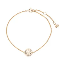 Браслет Miller с вырезанным логотипом