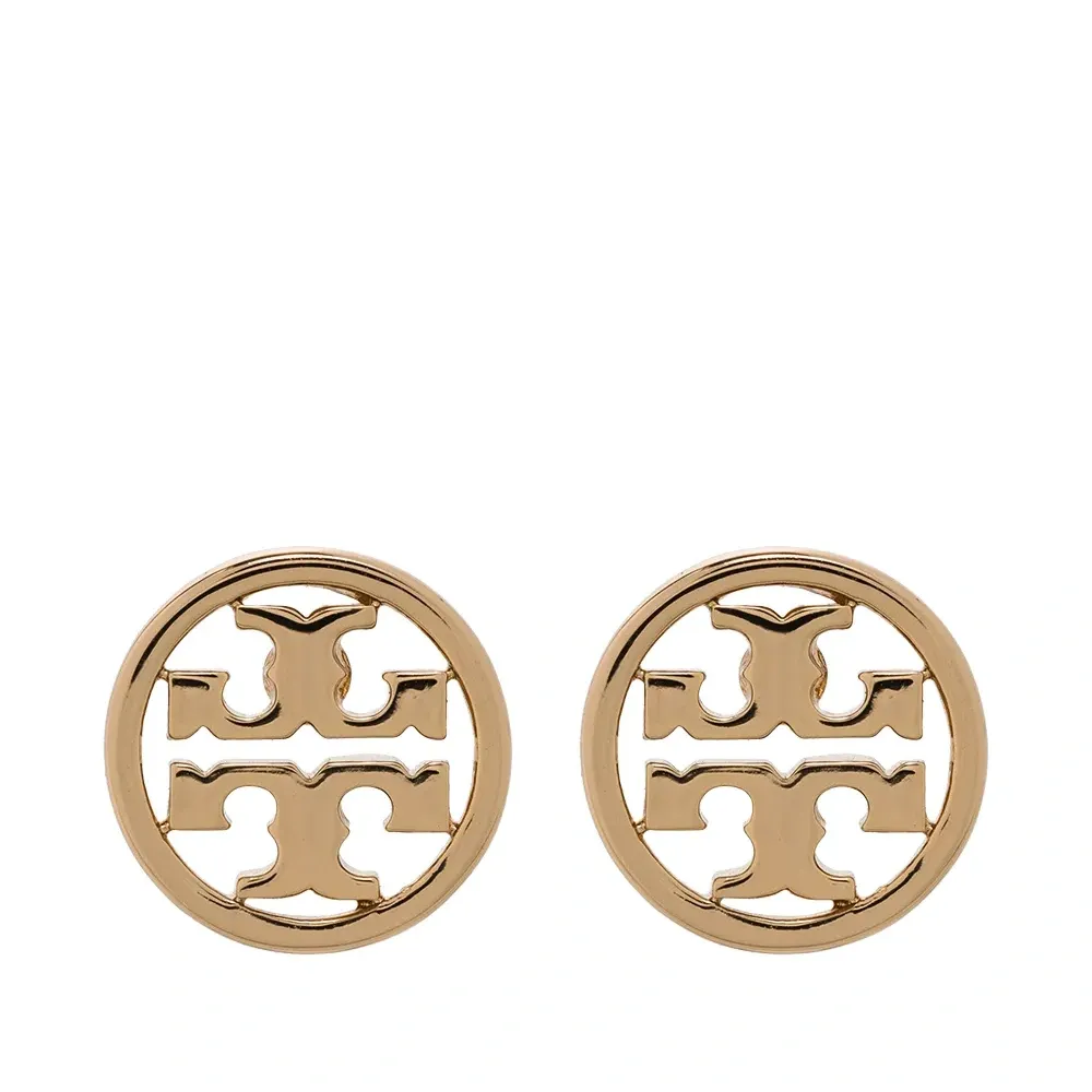 Серьги-гвоздики Miller