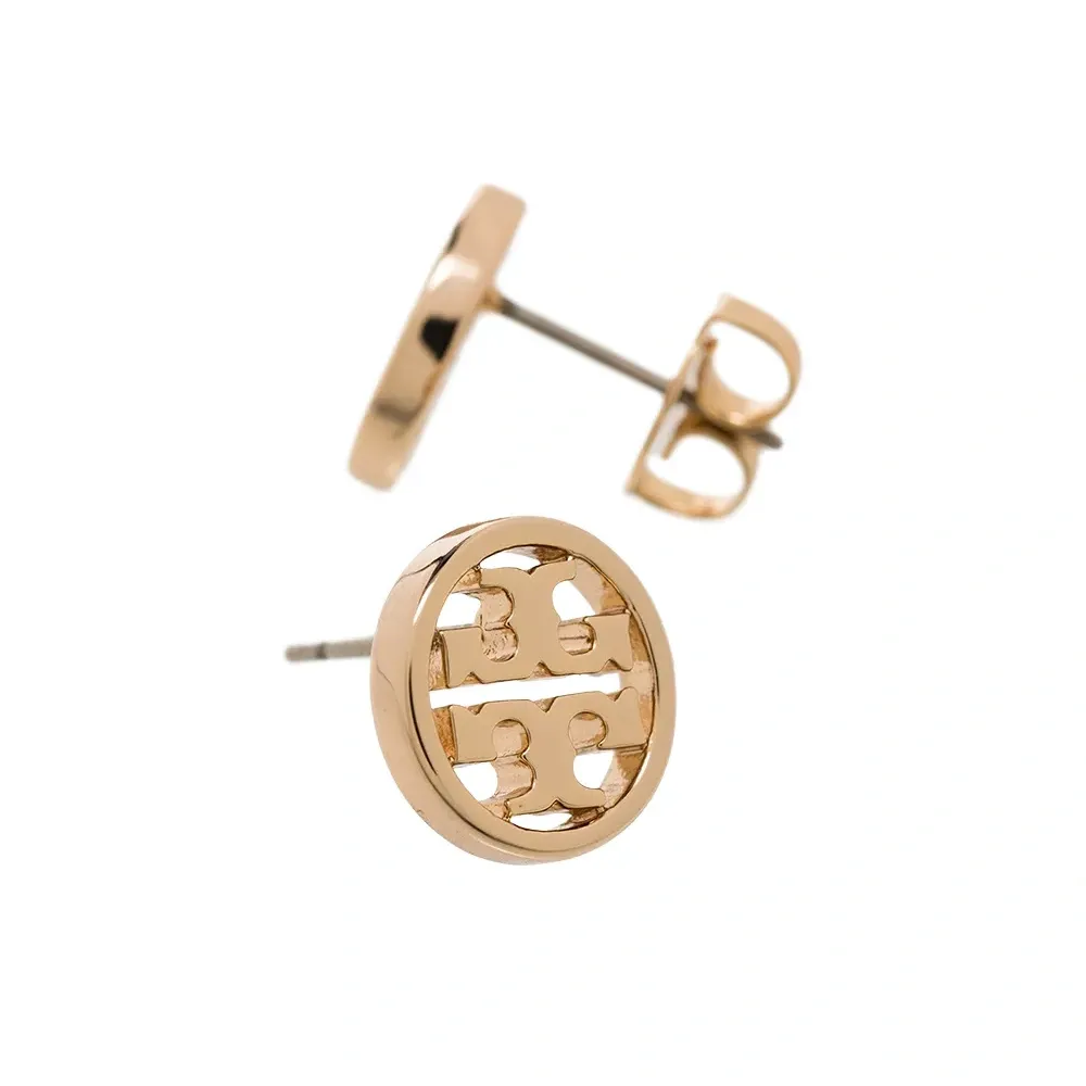 Серьги-гвоздики Miller