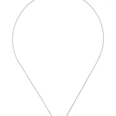 Кроссовки Miller Double T с кристаллами