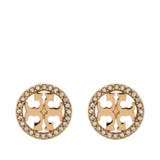 Серьги-гвоздики Miller