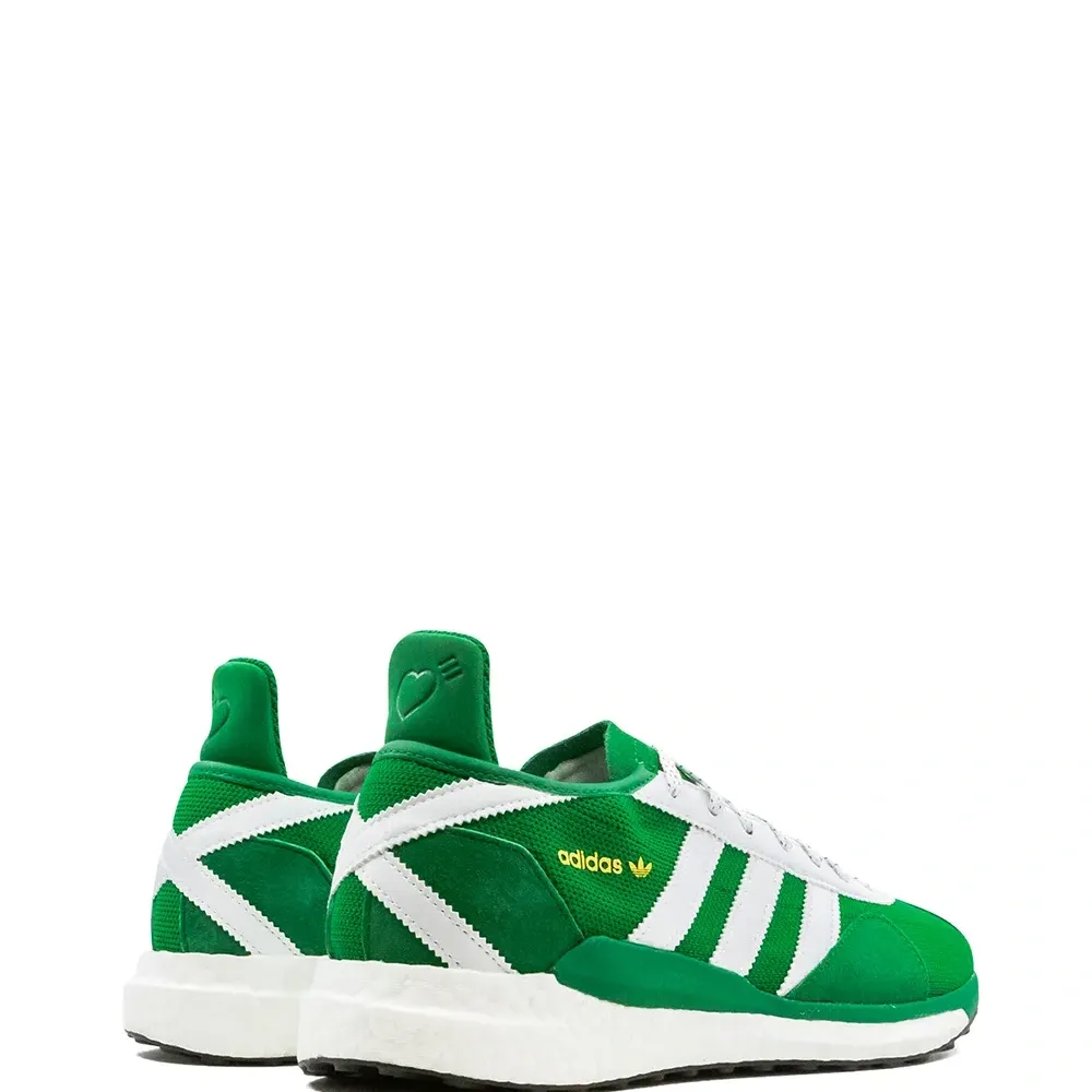 Кроссовки Tokio Solar