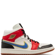 Кроссовки Air Jordan 1 Mid SE