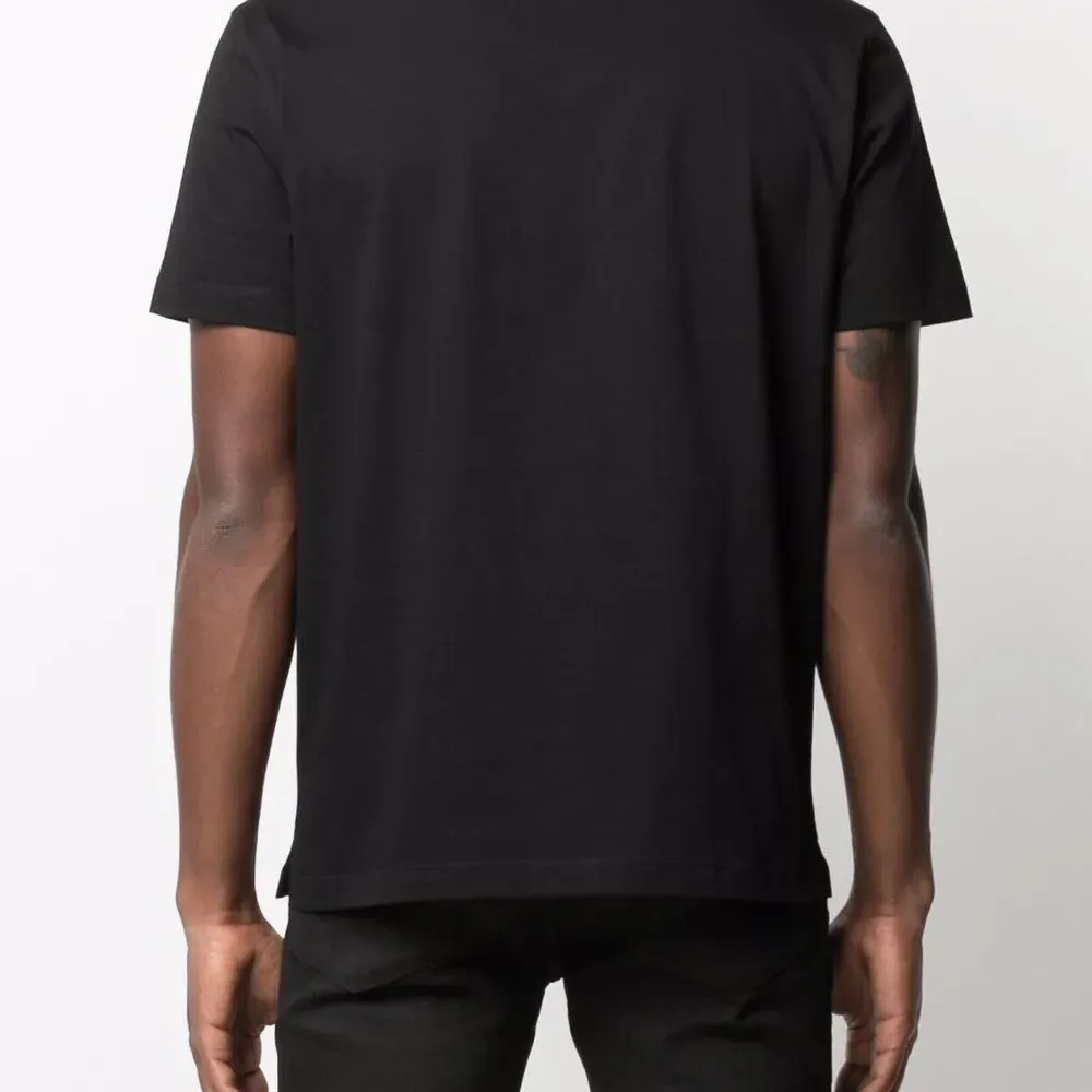 Футболка Double B с кристаллами