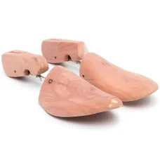 Распорки для обуви из кедрового дерева