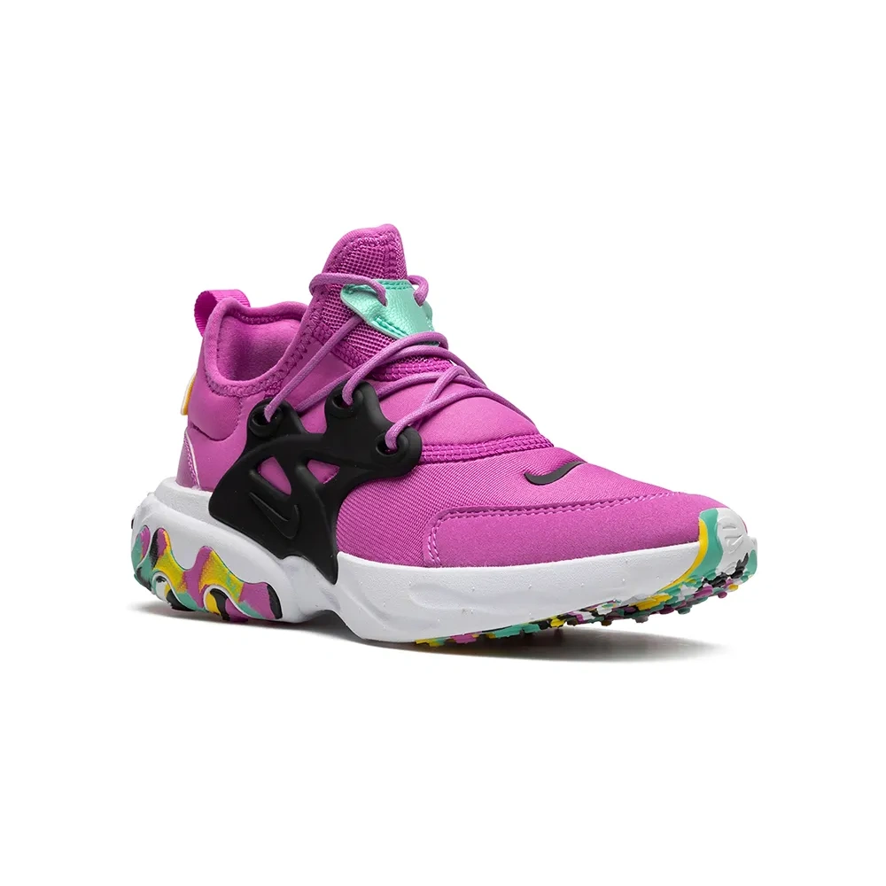 Кроссовки React Presto MC (GS)